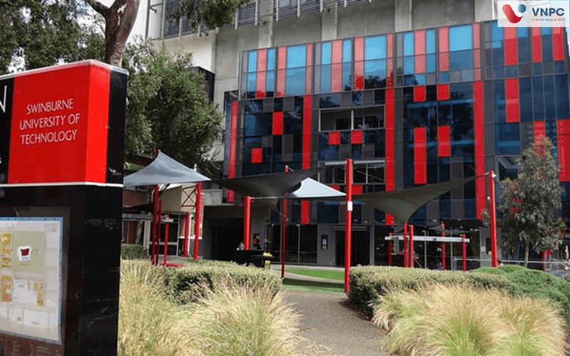 Swinburne University of Technology 